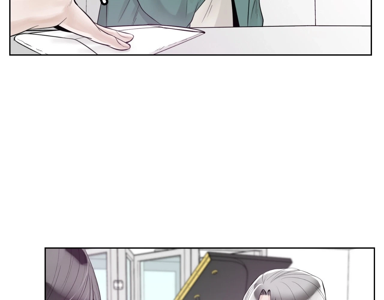 The Alpha's Mate Chapter 24, page 77