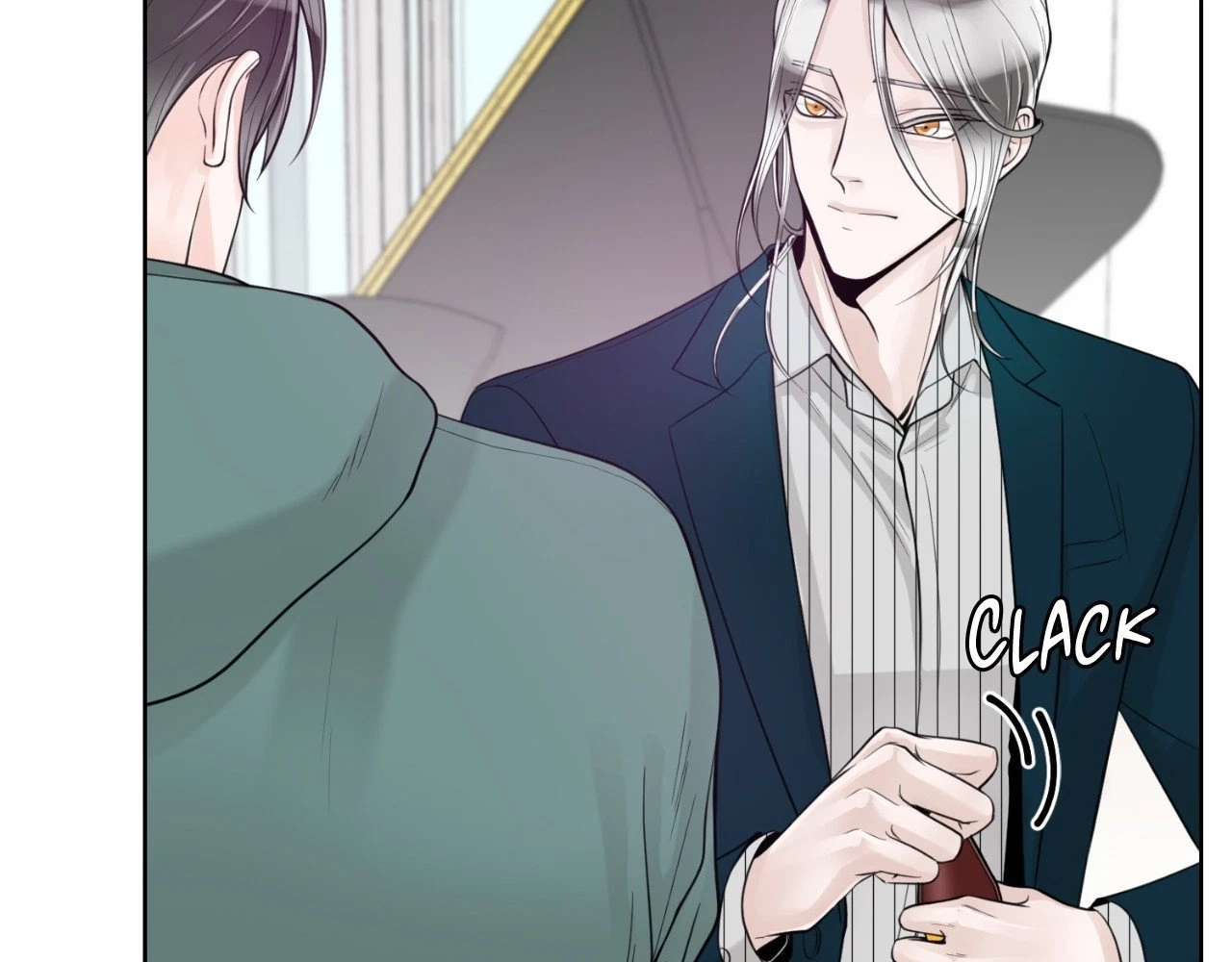 The Alpha's Mate Chapter 24, page 78