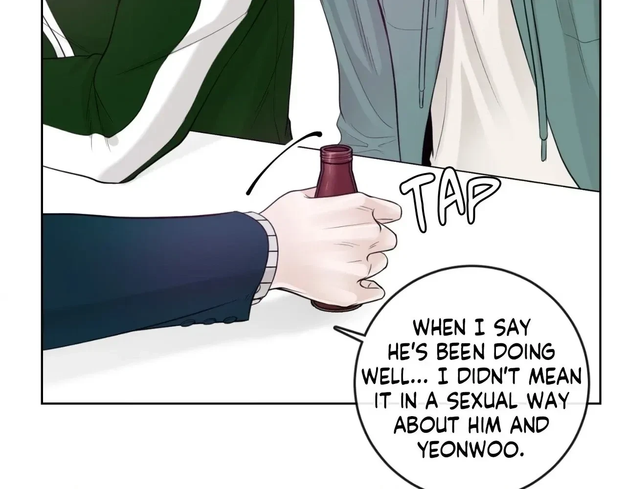 The Alpha's Mate Chapter 24, page 80