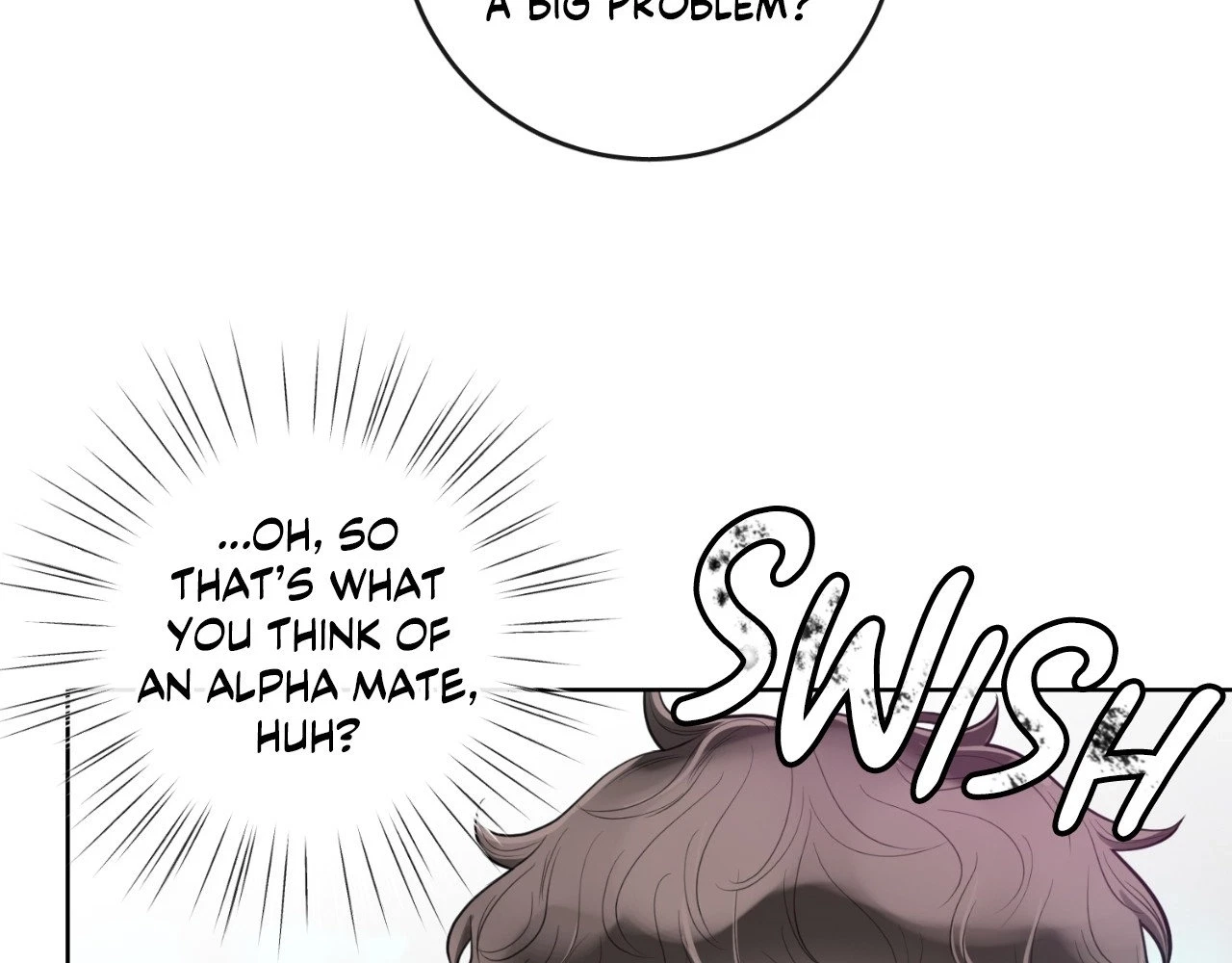 The Alpha's Mate Chapter 24, page 83