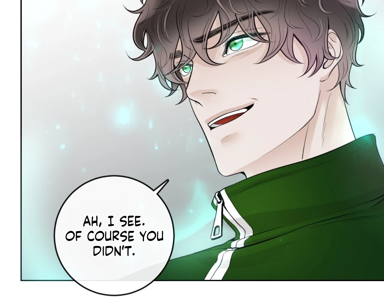 The Alpha's Mate Chapter 24, page 84