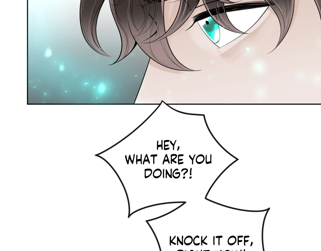 The Alpha's Mate Chapter 24, page 89