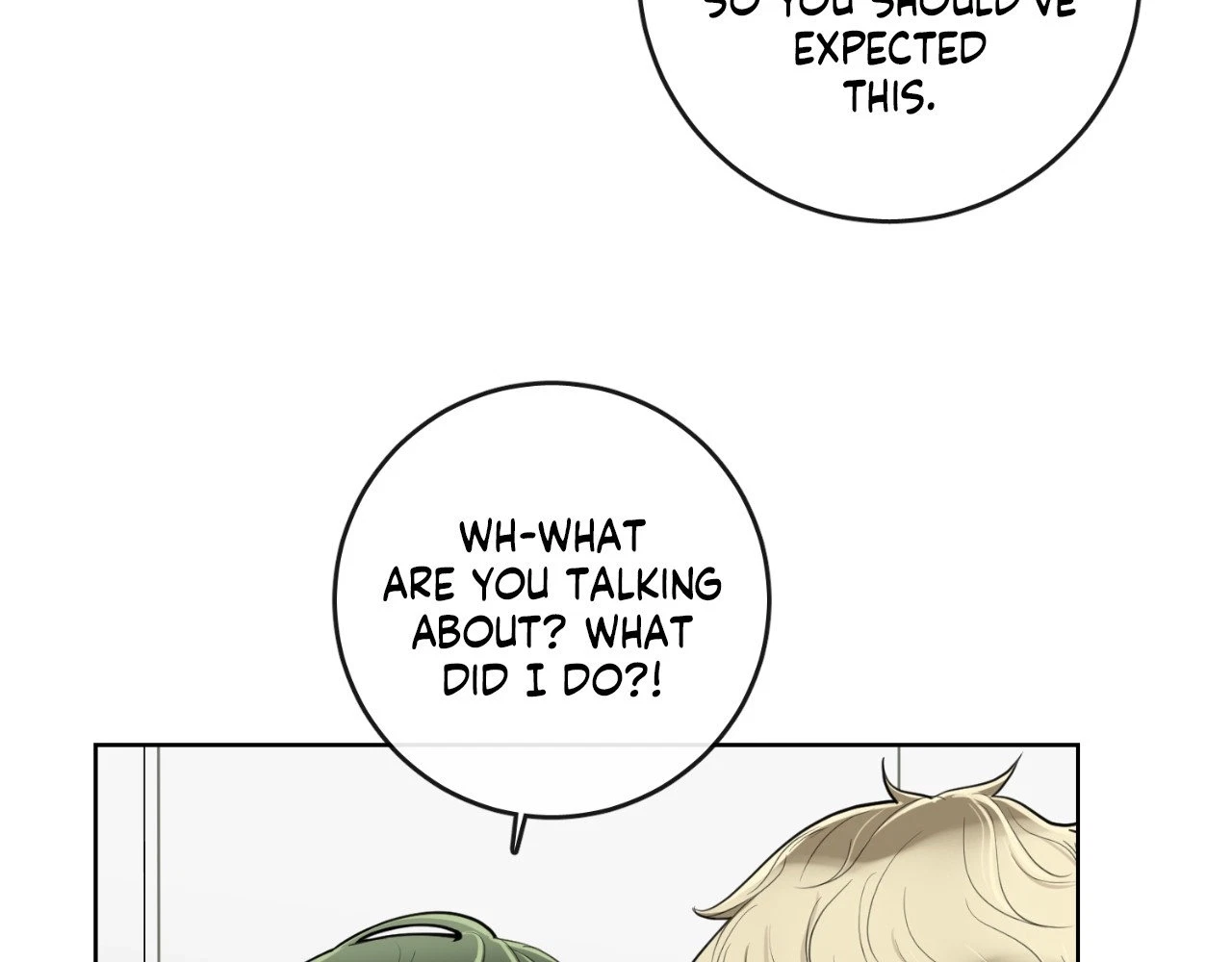 The Alpha's Mate Chapter 24, page 9