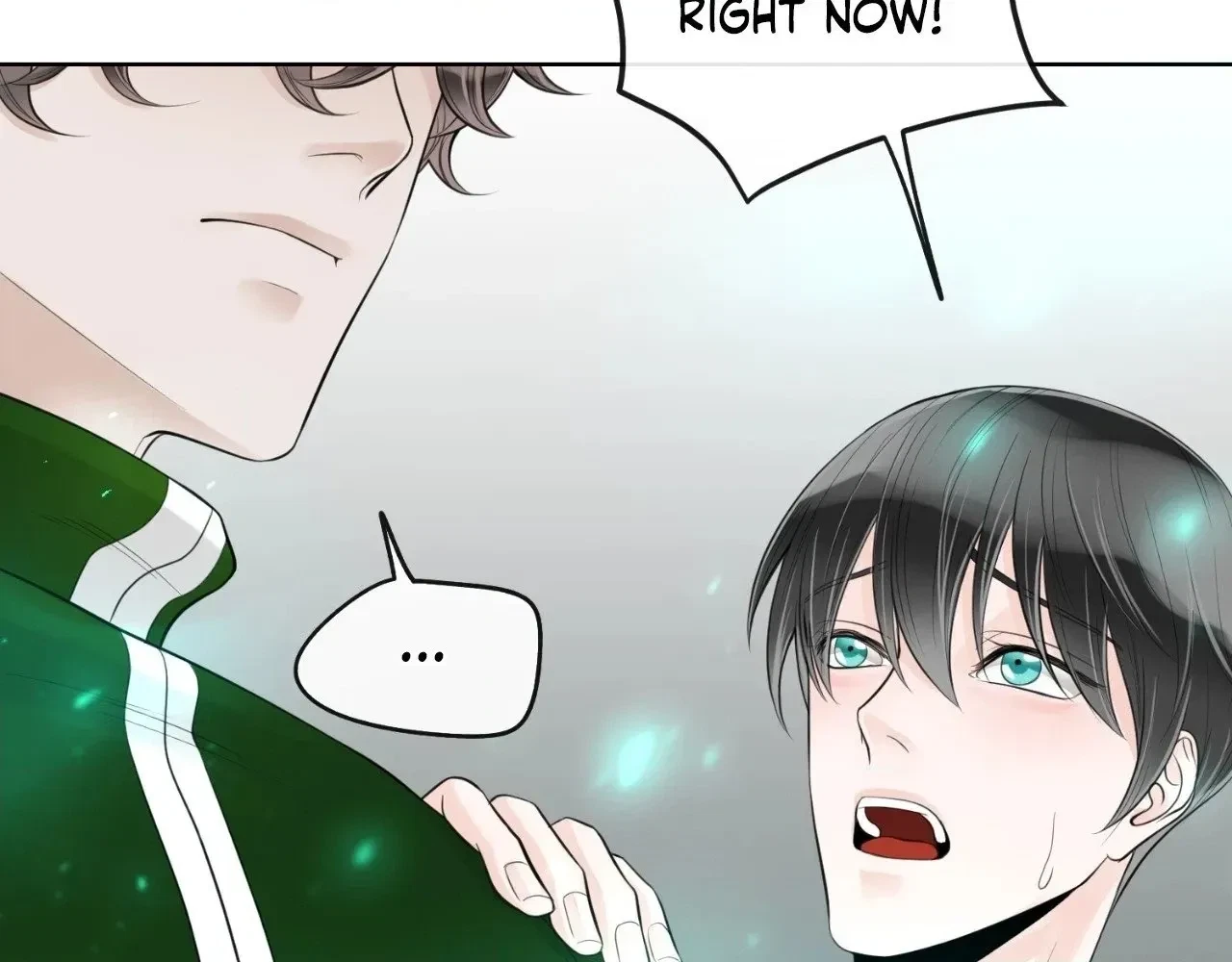 The Alpha's Mate Chapter 24, page 90
