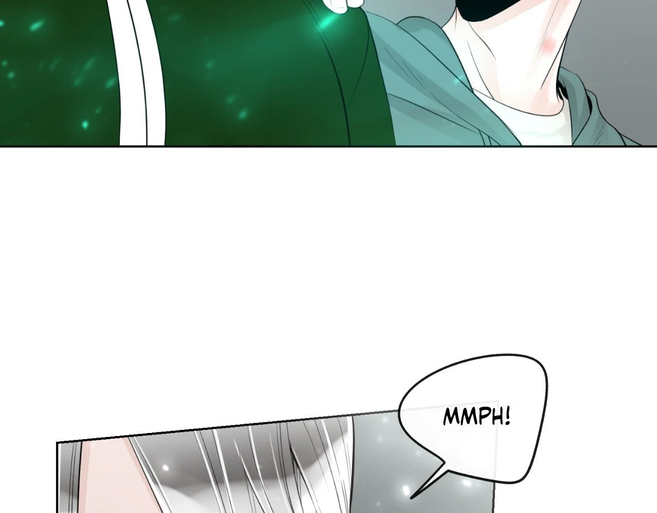 The Alpha's Mate Chapter 24, page 91