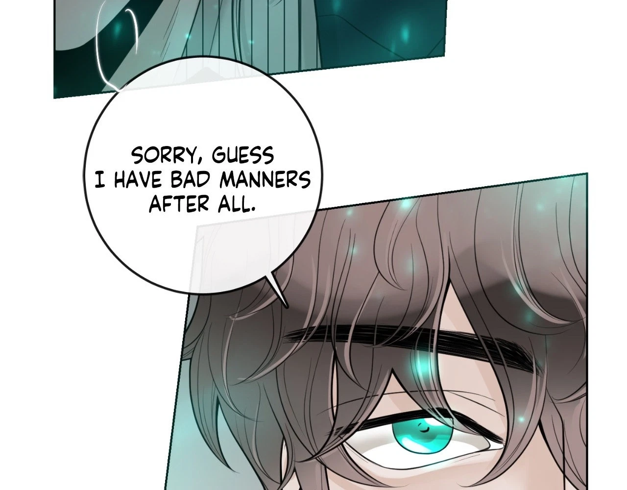 The Alpha's Mate Chapter 24, page 93