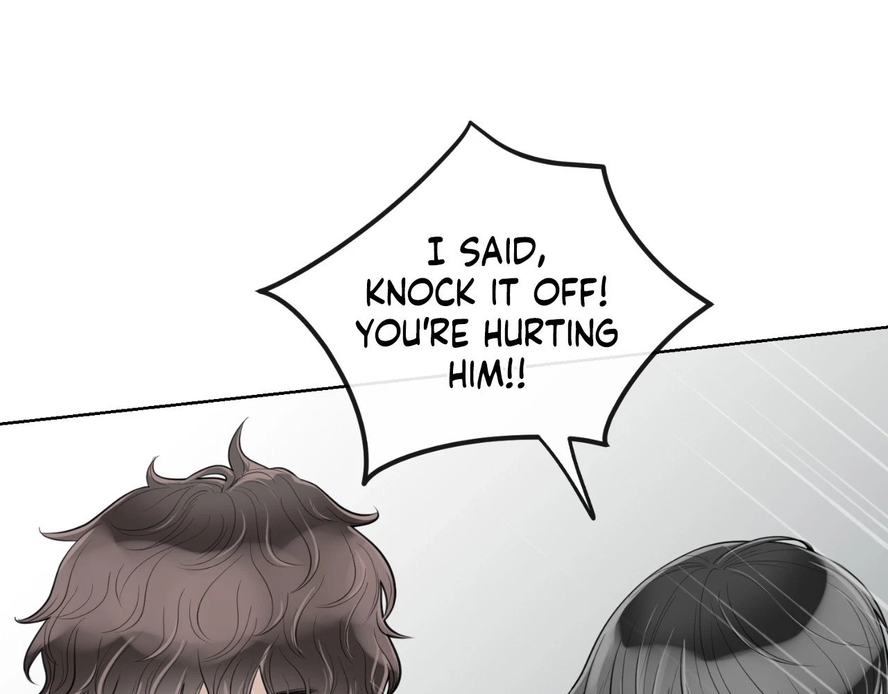 The Alpha's Mate Chapter 24, page 95