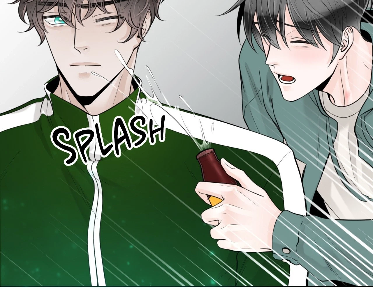 The Alpha's Mate Chapter 24, page 96