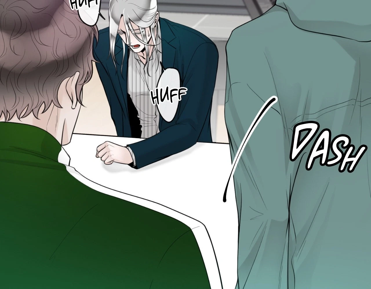 The Alpha's Mate Chapter 24, page 98