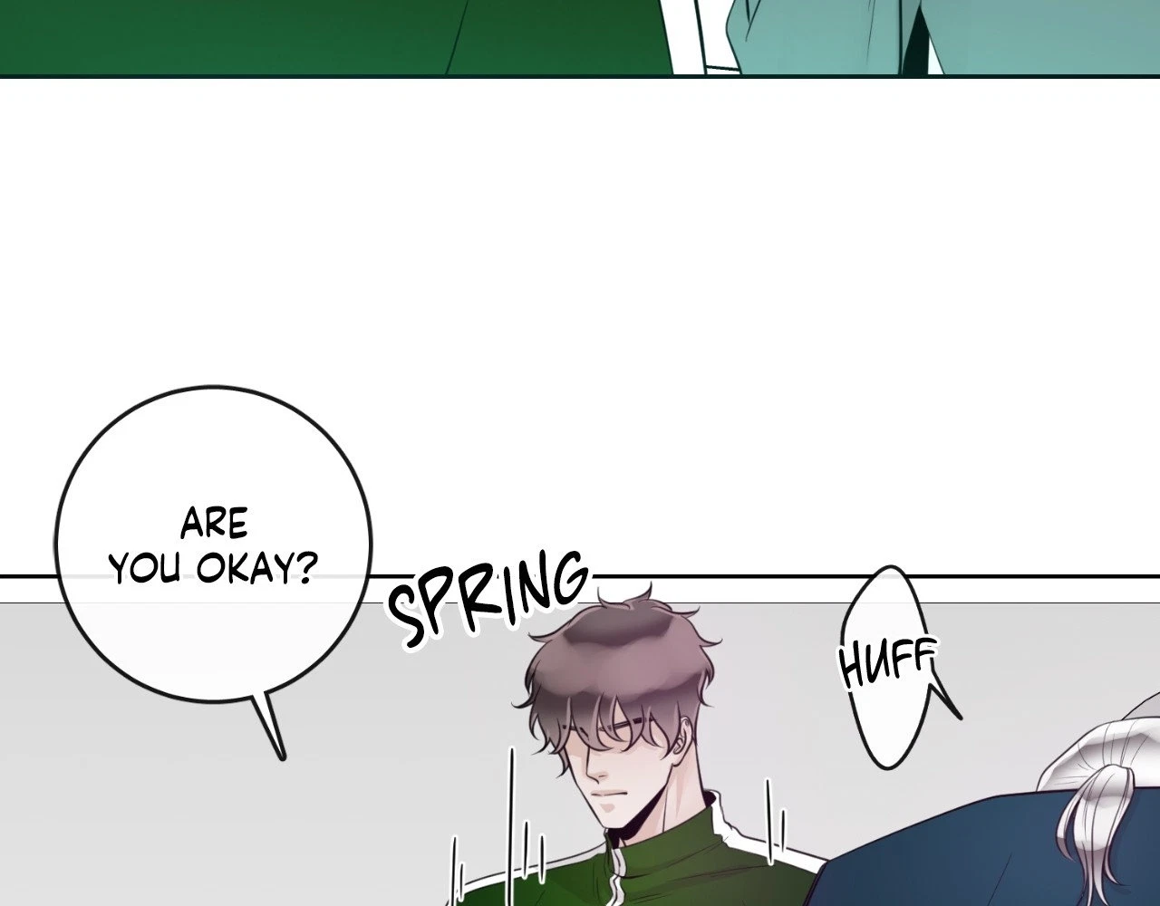 The Alpha's Mate Chapter 24, page 99
