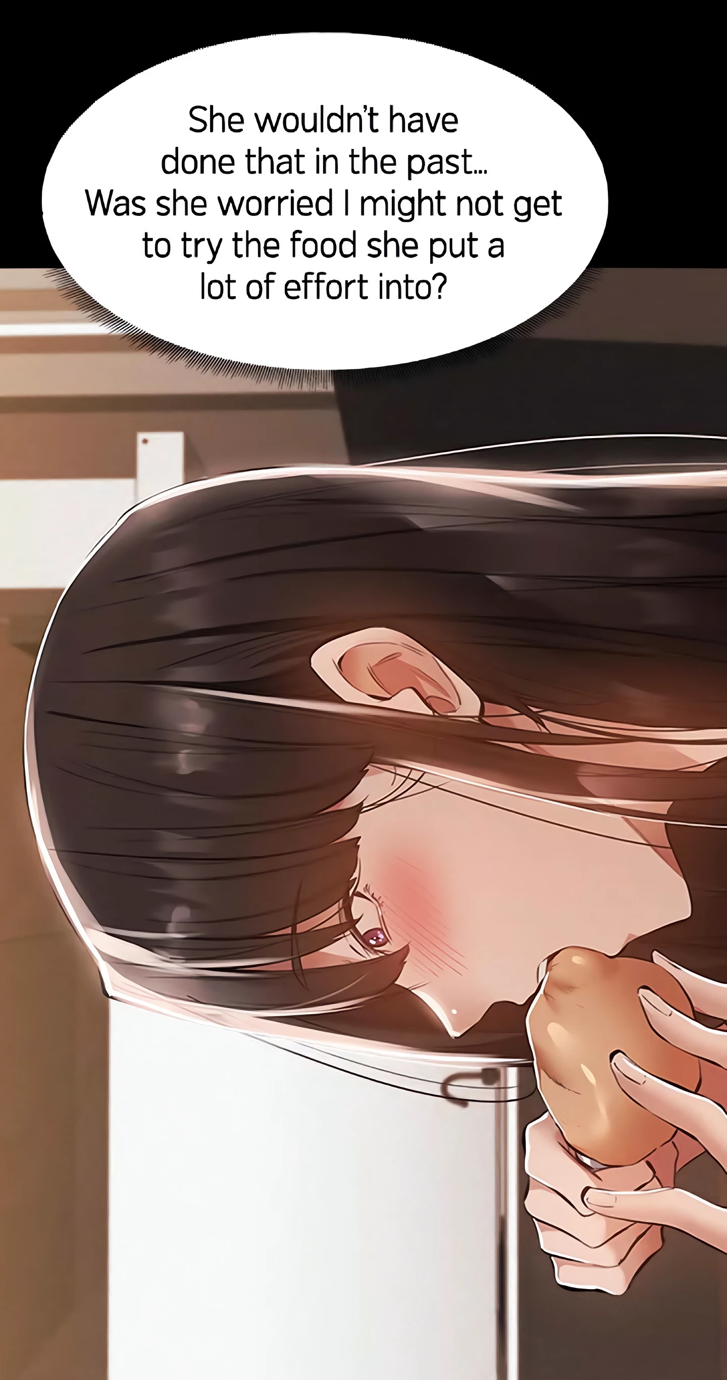 Got A Room? Chapter 31 (Uncensored), page 14