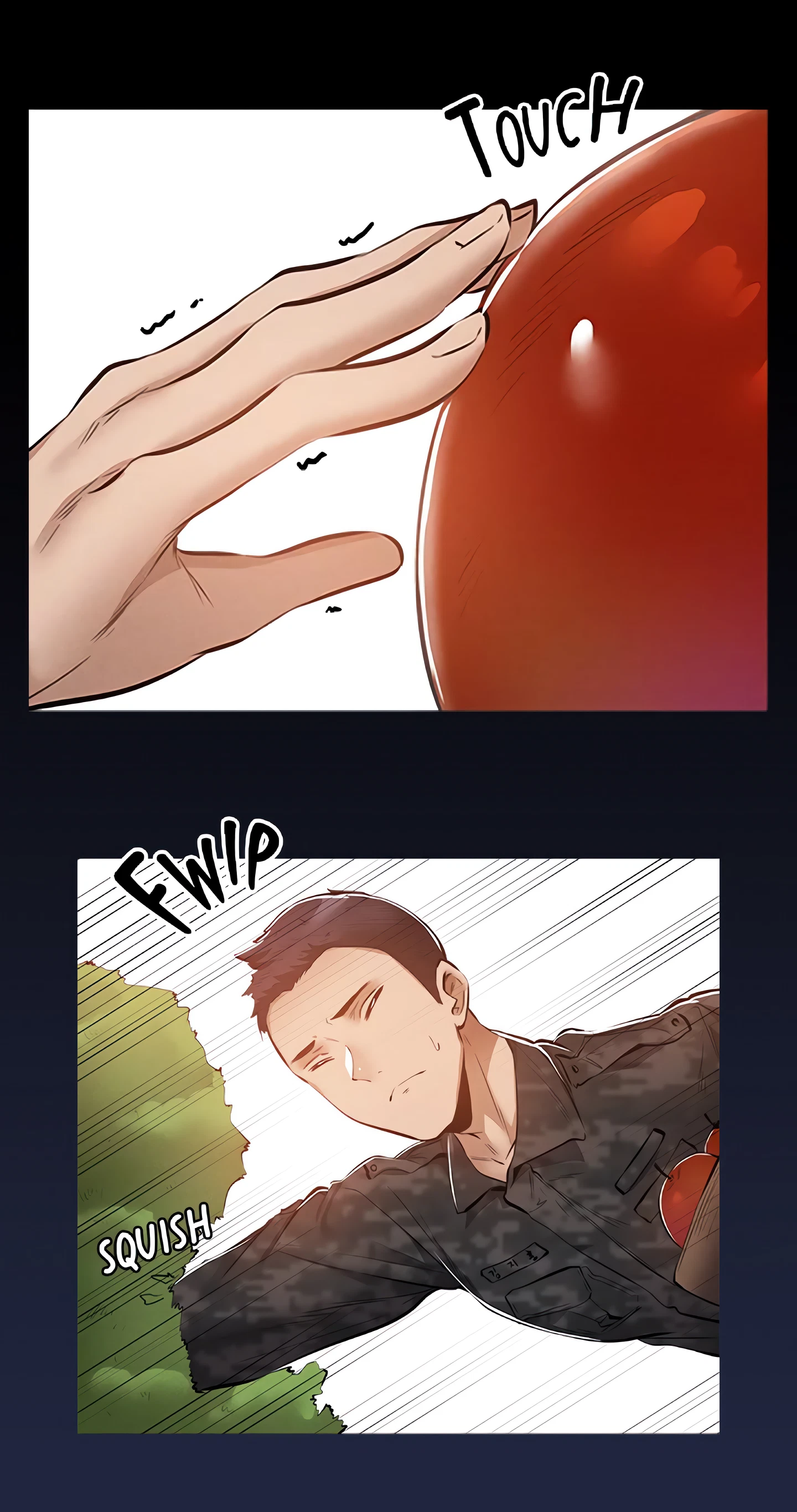 Got A Room? Chapter 31 (Uncensored), page 2