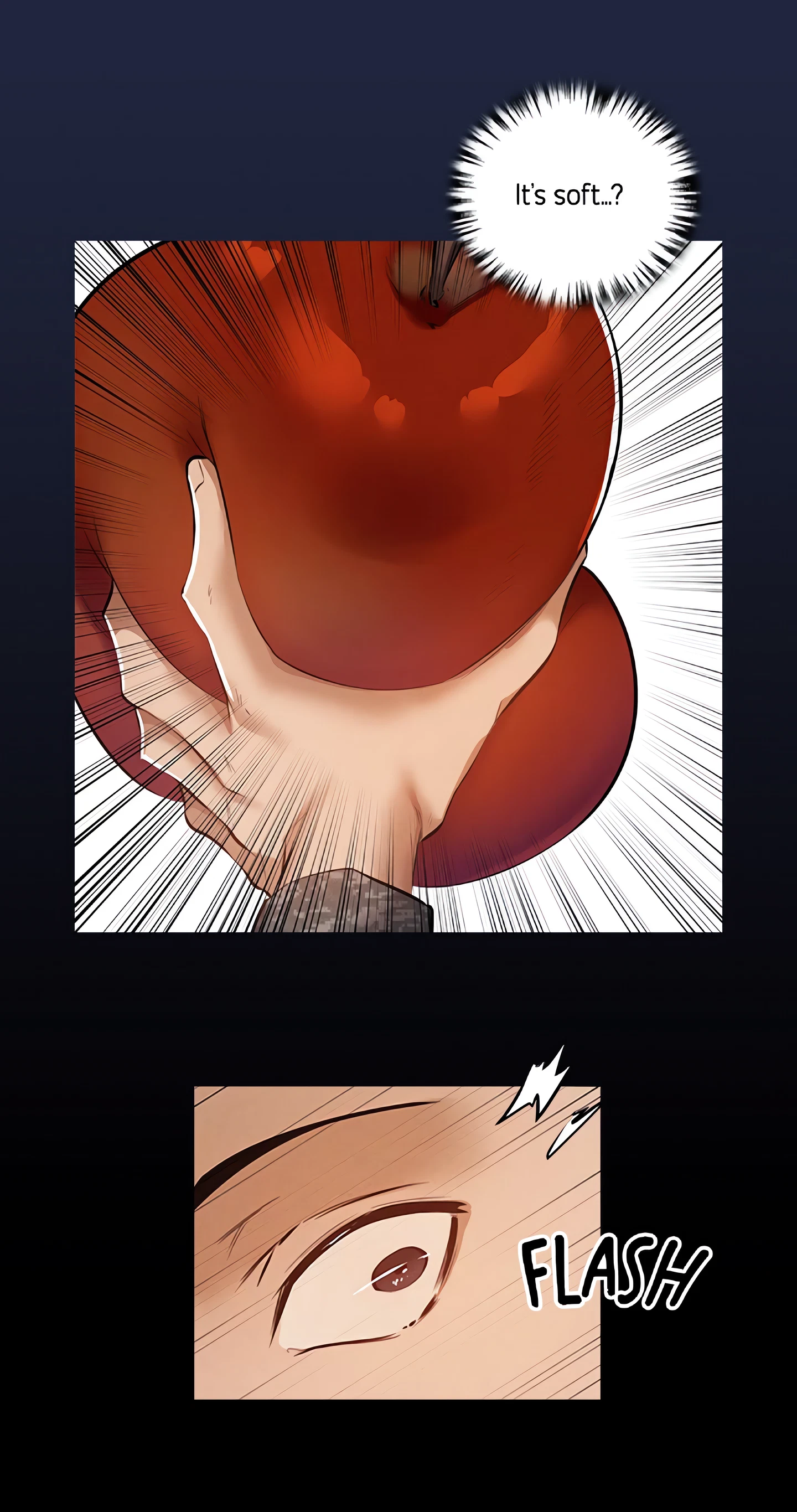 Got A Room? Chapter 31 (Uncensored), page 3