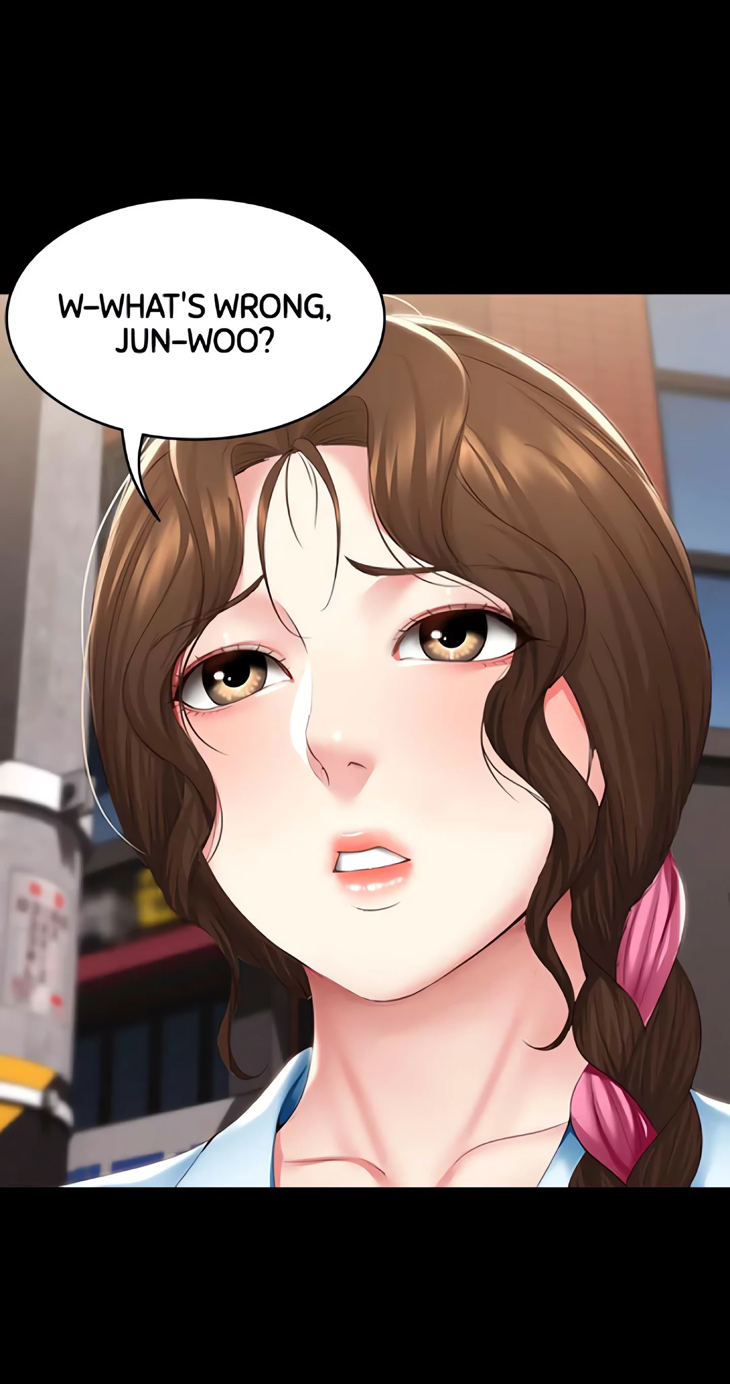 Boarding Diary Chapter 116 (Uncensored), page 11