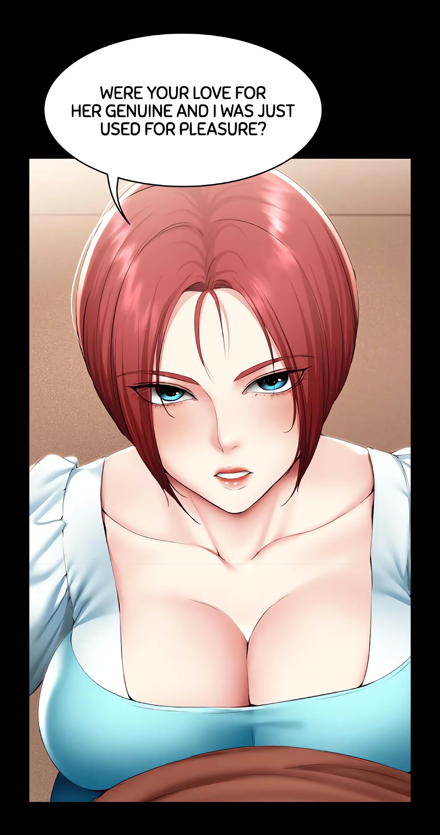 Boarding Diary Chapter 116 (Uncensored), page 25
