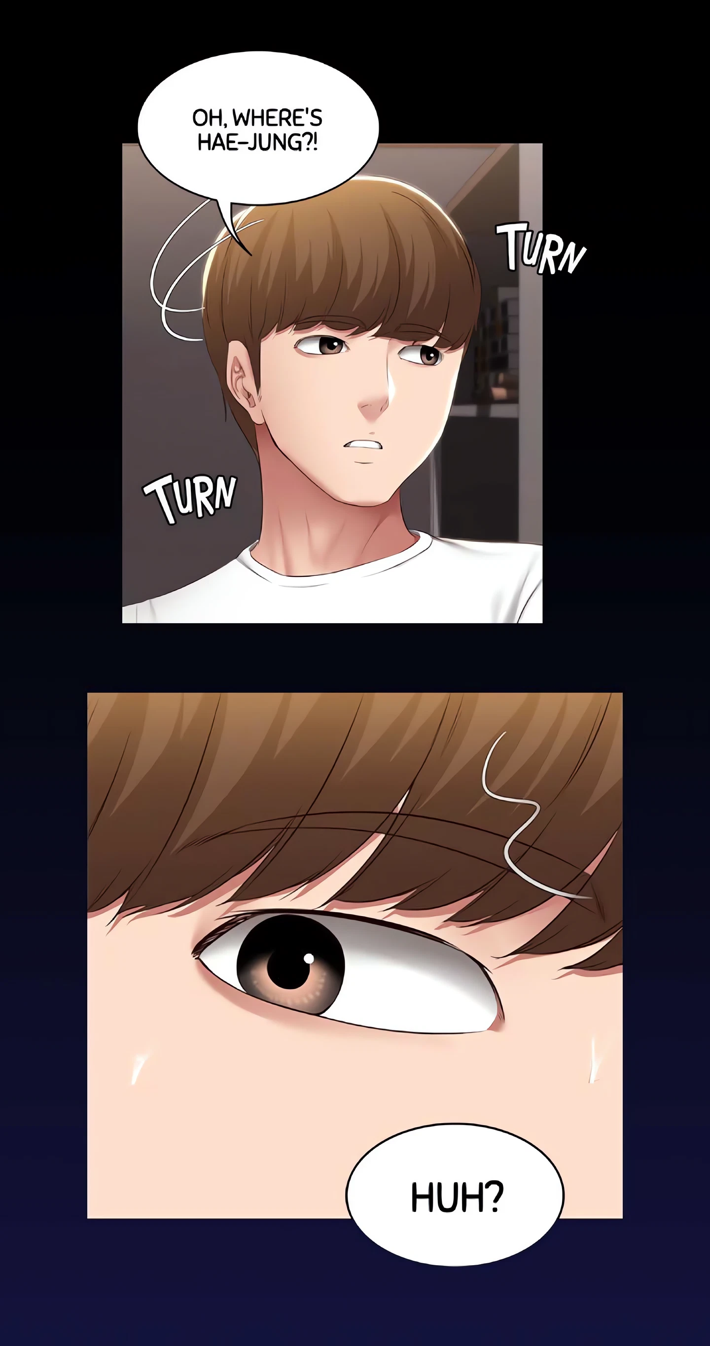 Boarding Diary Chapter 116 (Uncensored), page 4