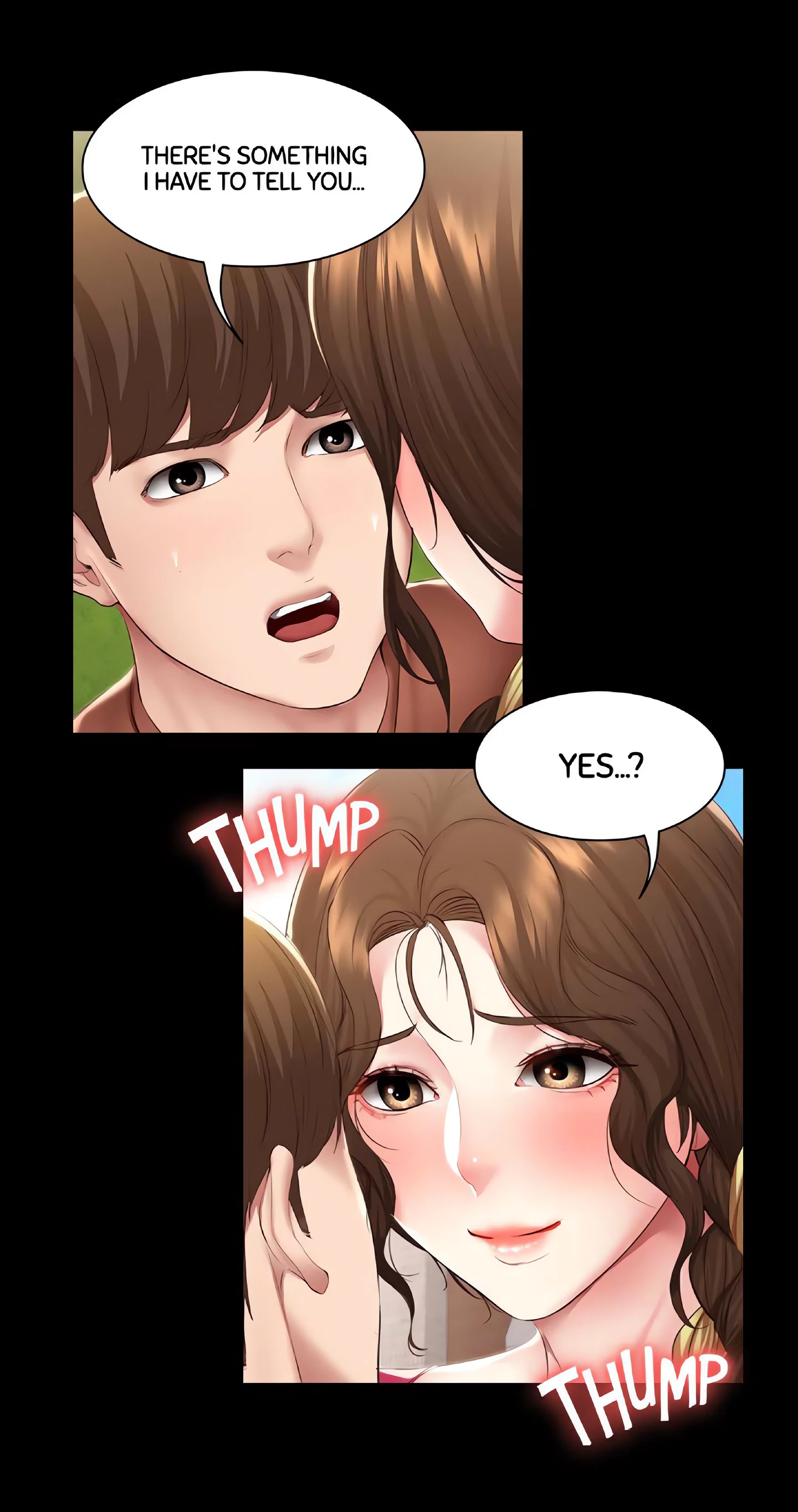 Boarding Diary Chapter 116 (Uncensored), page 40