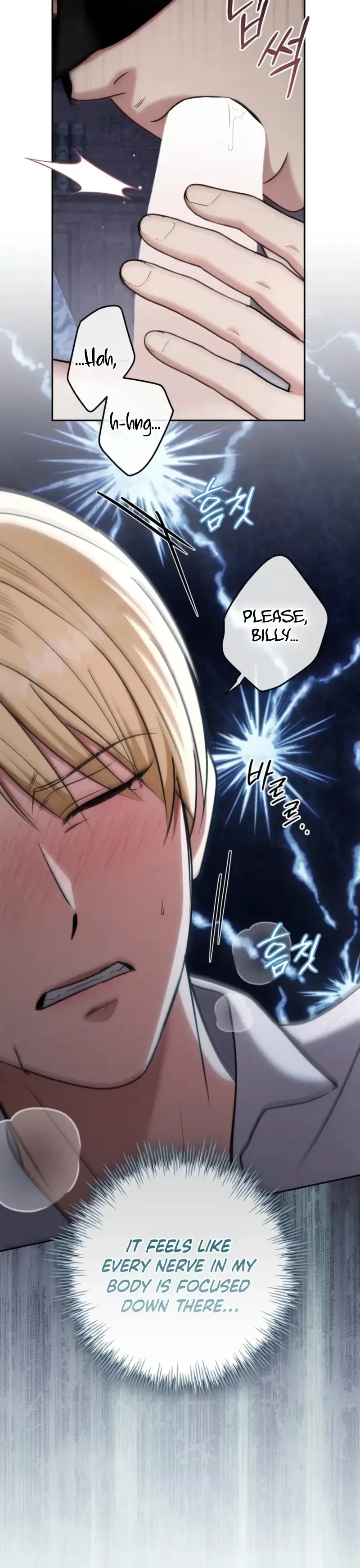 Public School Beast Chapter 9, page 10