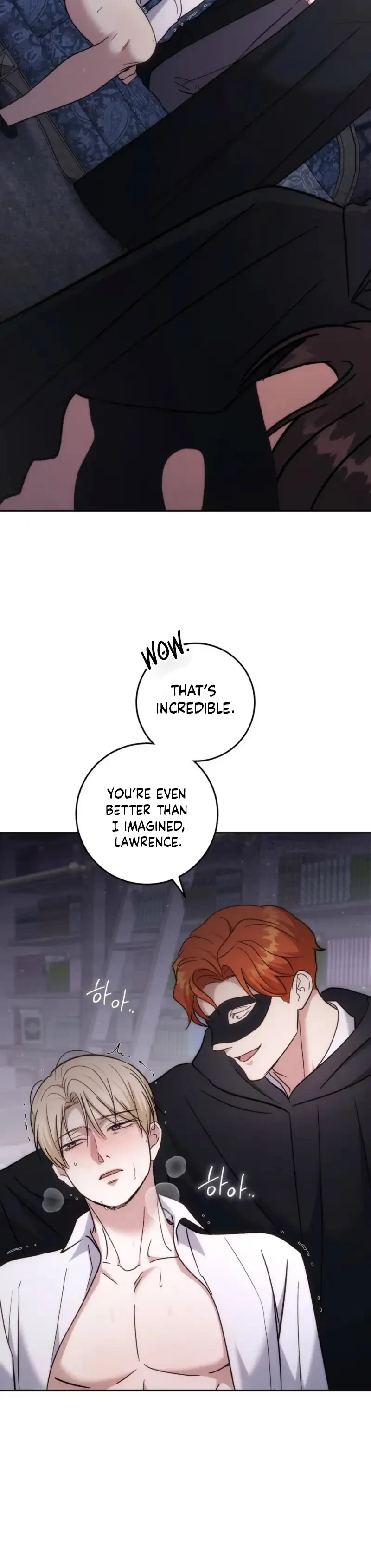 Public School Beast Chapter 9, page 15