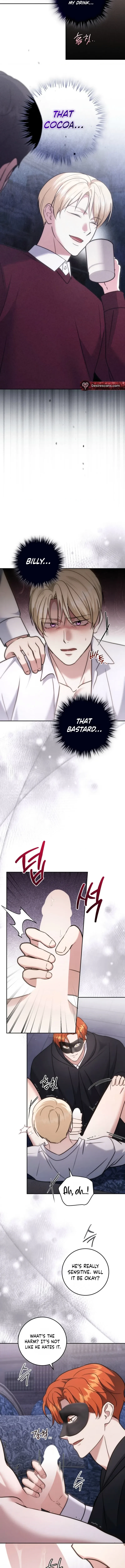 Public School Beast Chapter 9, page 7