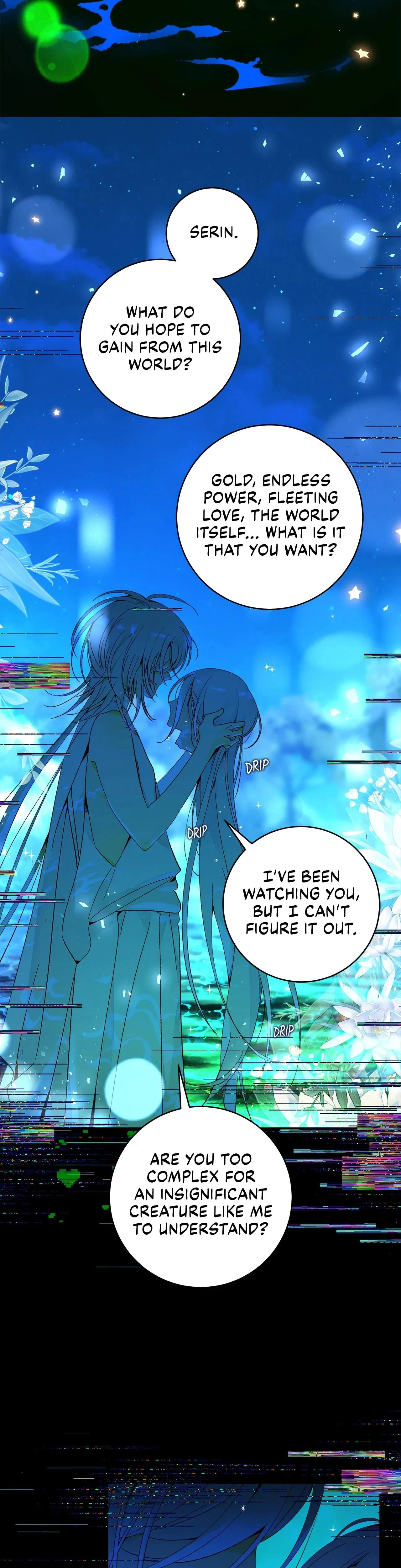 Is This Your First Time As A Death Metal Siren? Chapter 14, page 3