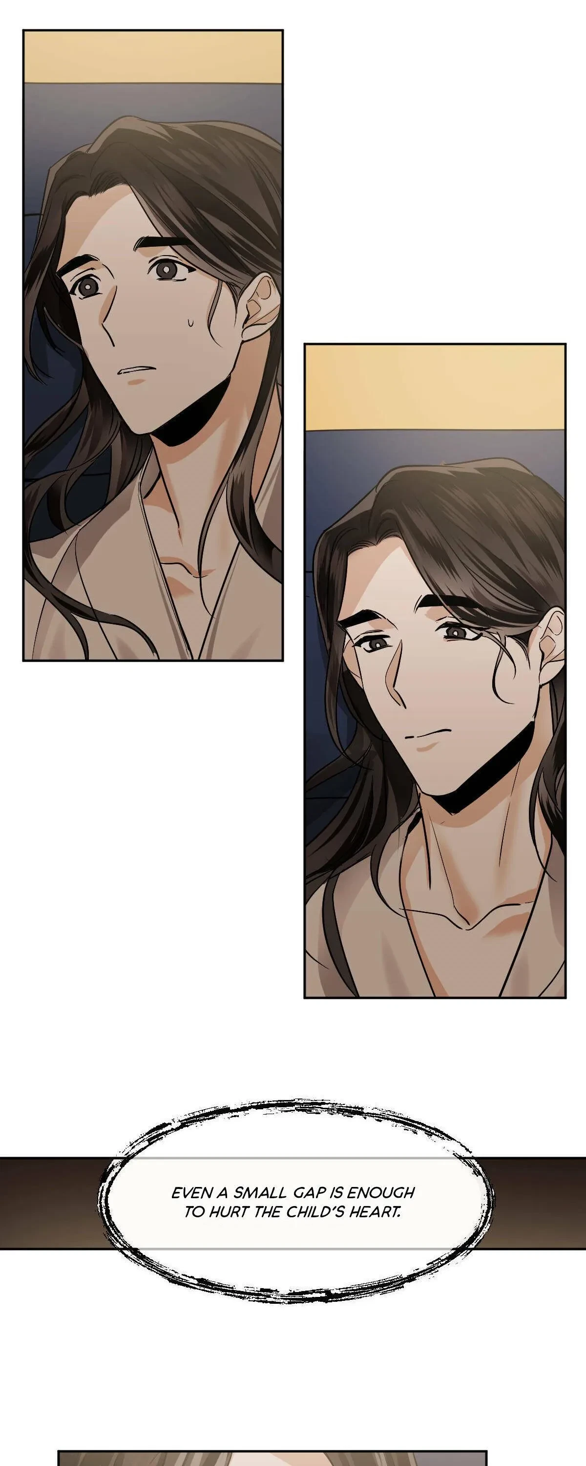 In Cold Love Chapter 43, page 2