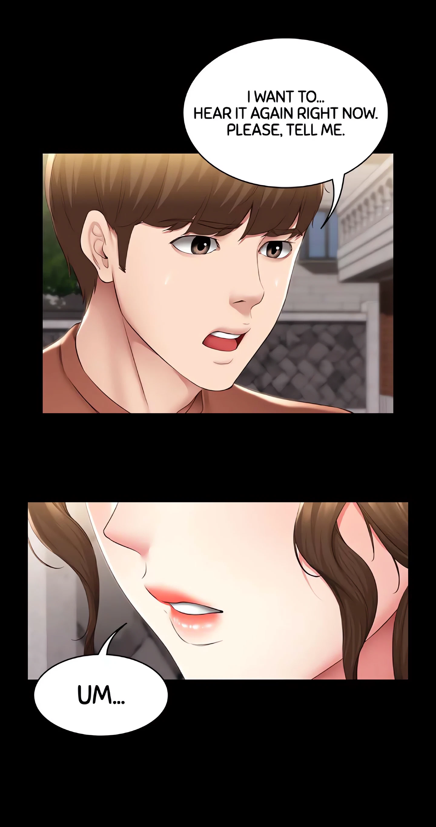 Boarding Diary Chapter 117 (Uncensored), page 10