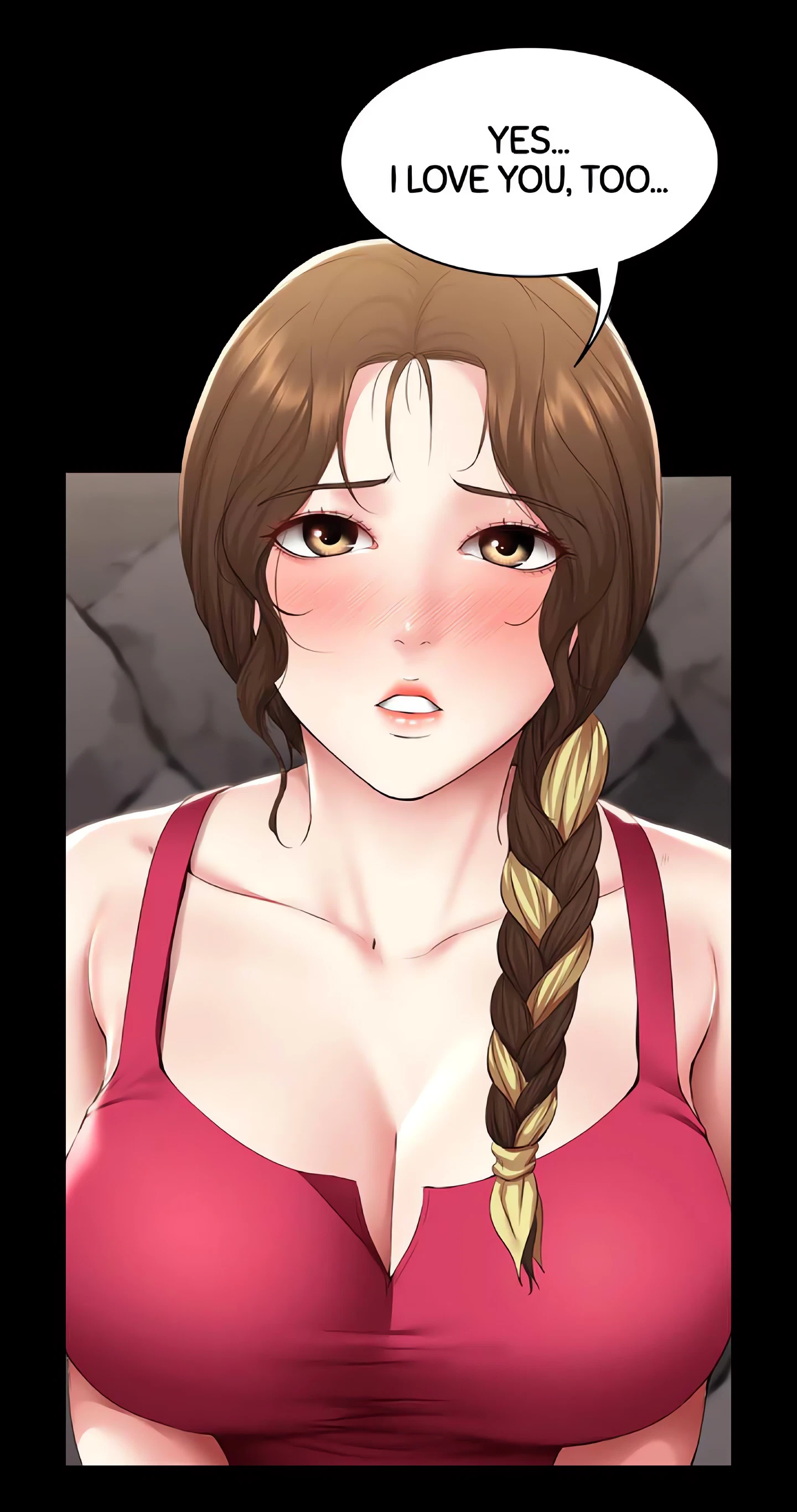 Boarding Diary Chapter 117 (Uncensored), page 11