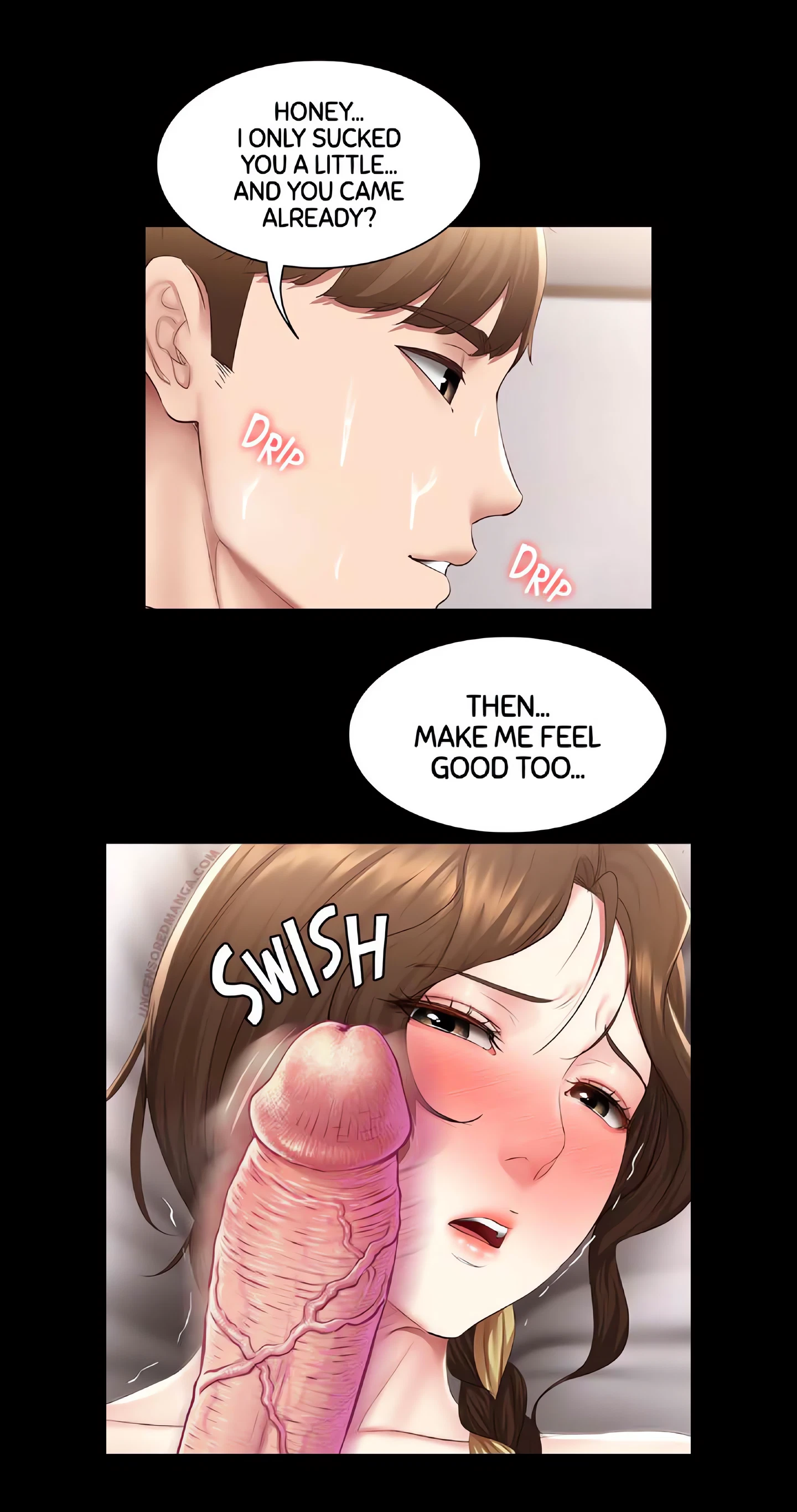 Boarding Diary Chapter 117 (Uncensored), page 29