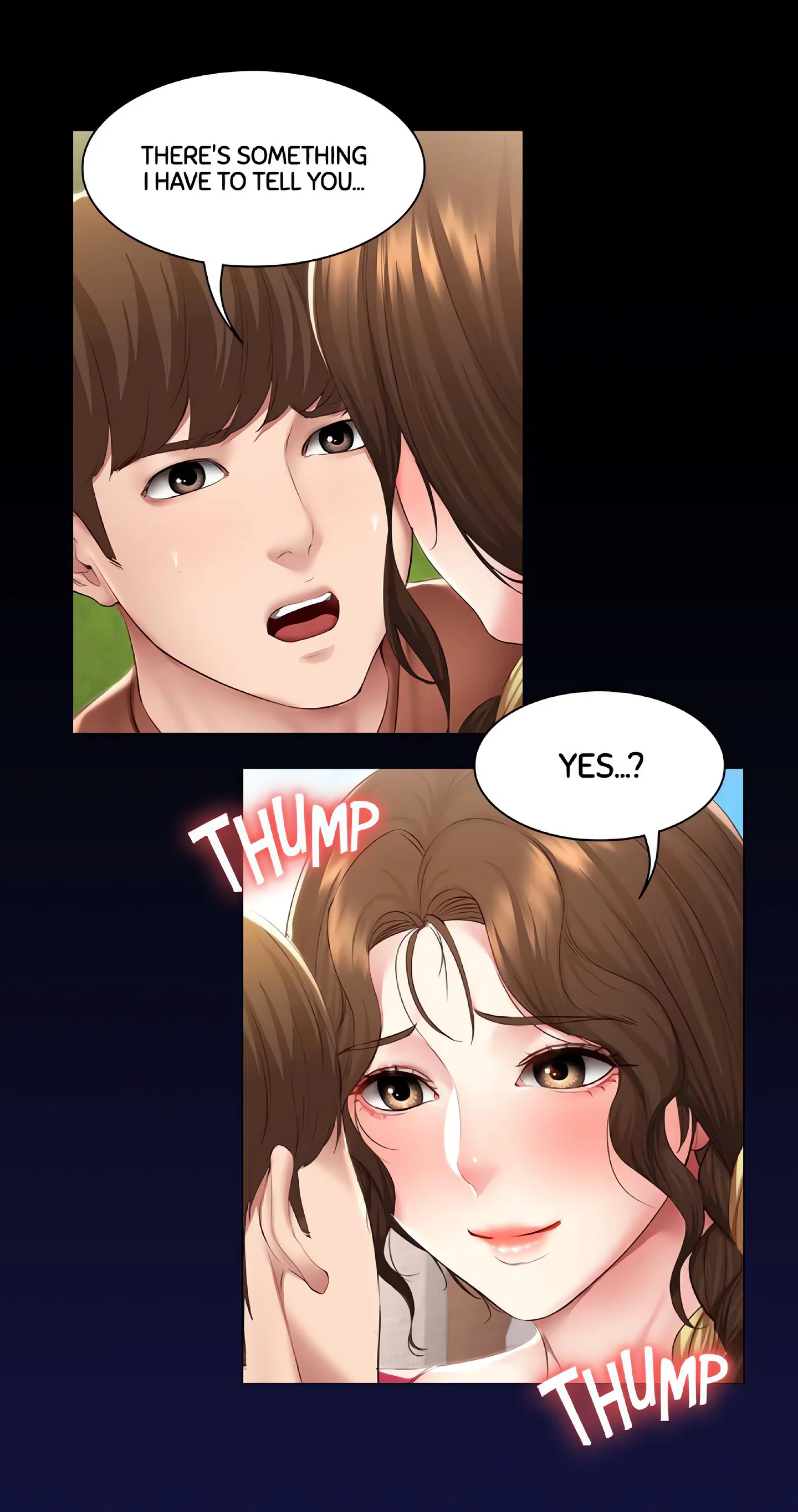 Boarding Diary Chapter 117 (Uncensored), page 4