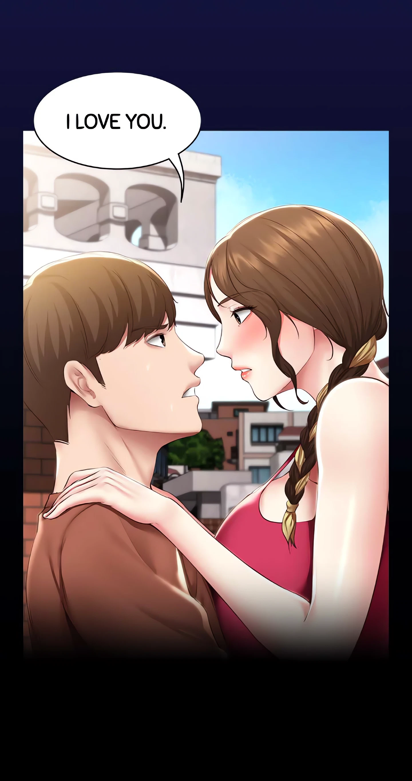 Boarding Diary Chapter 117 (Uncensored), page 5