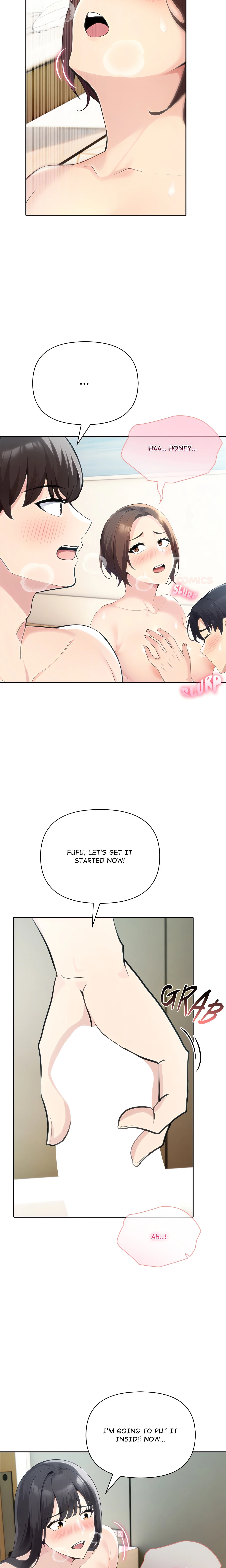 Matrimoney Game Chapter 59, page 16