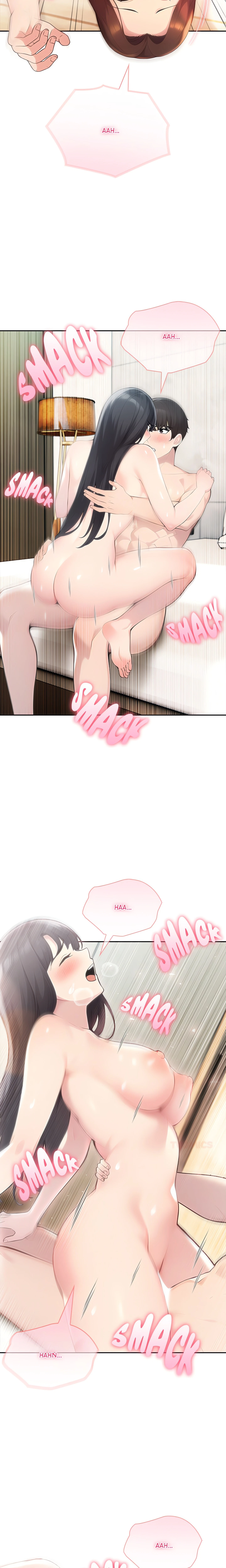 Matrimoney Game Chapter 59, page 19