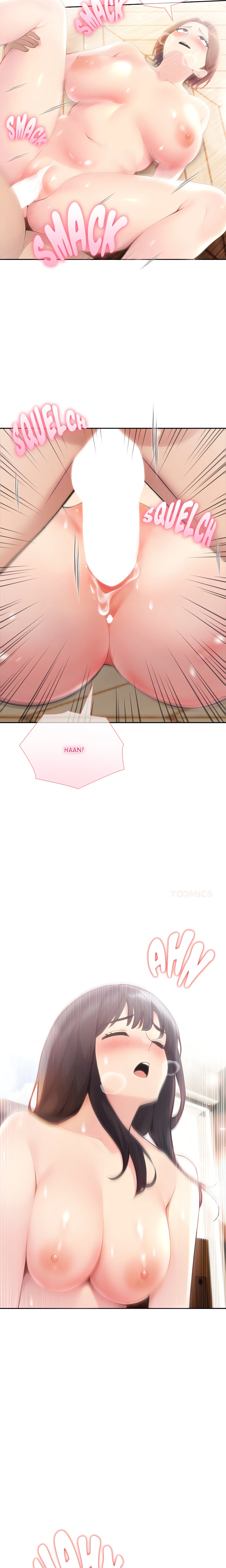 Matrimoney Game Chapter 59, page 20