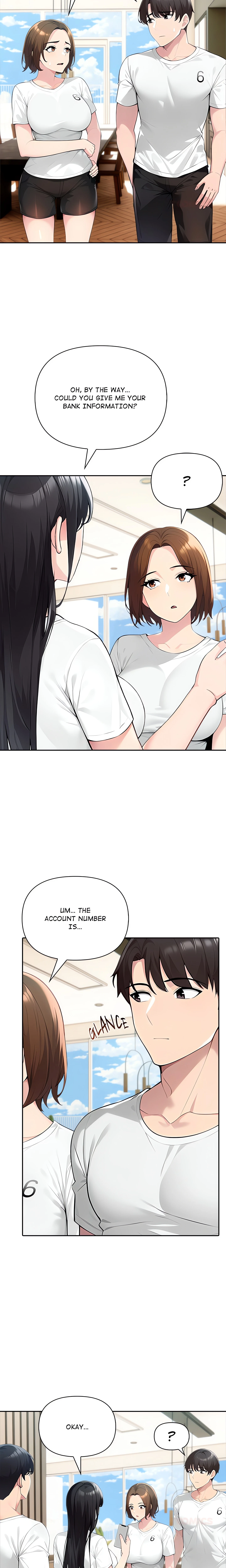 Matrimoney Game Chapter 59, page 7