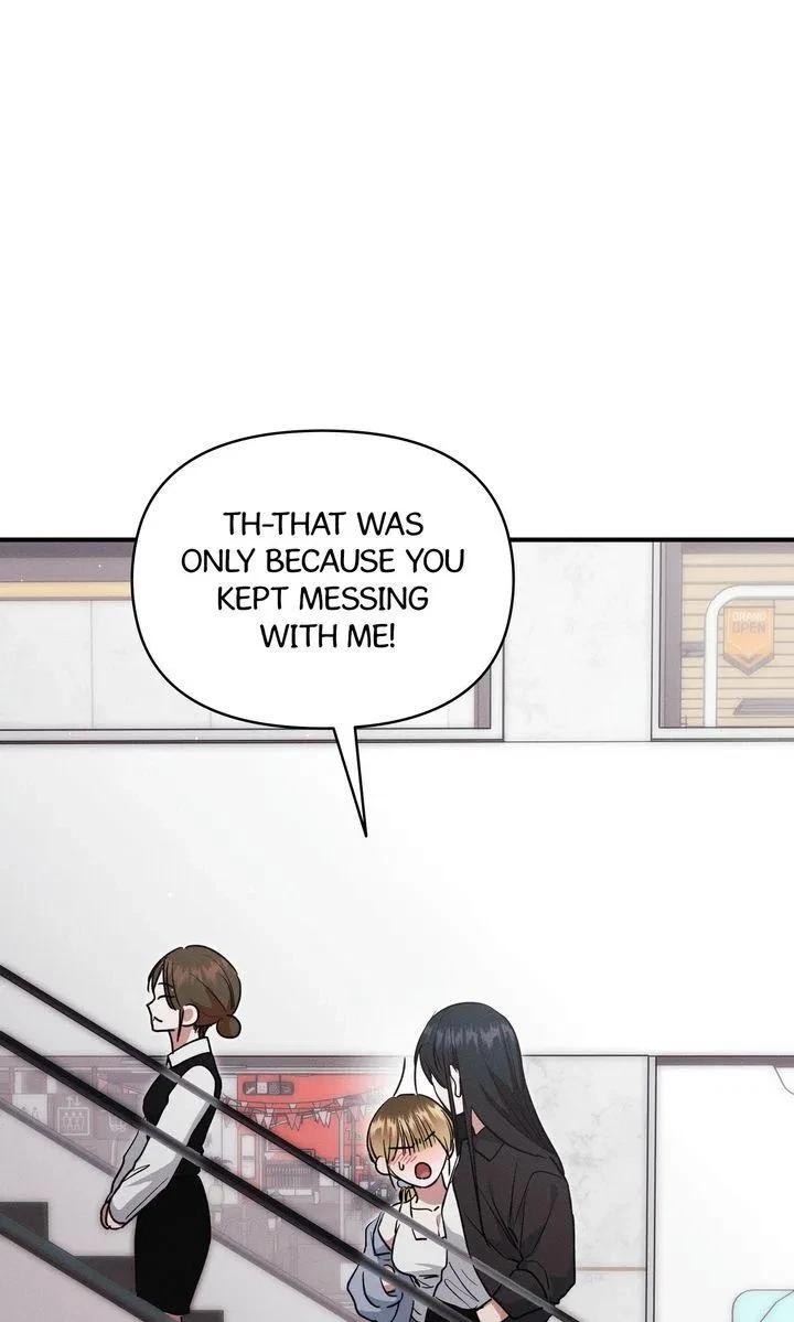 Bribed Into Confinement Chapter 10, page 10