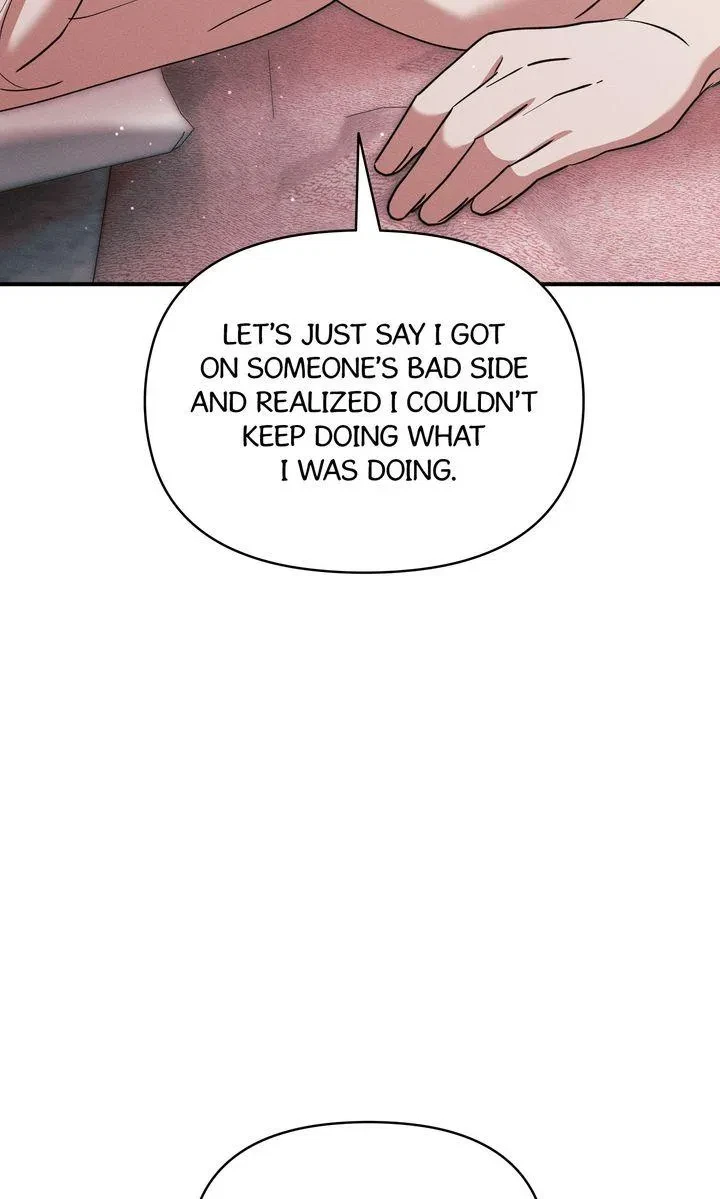 Bribed Into Confinement Chapter 10, page 110