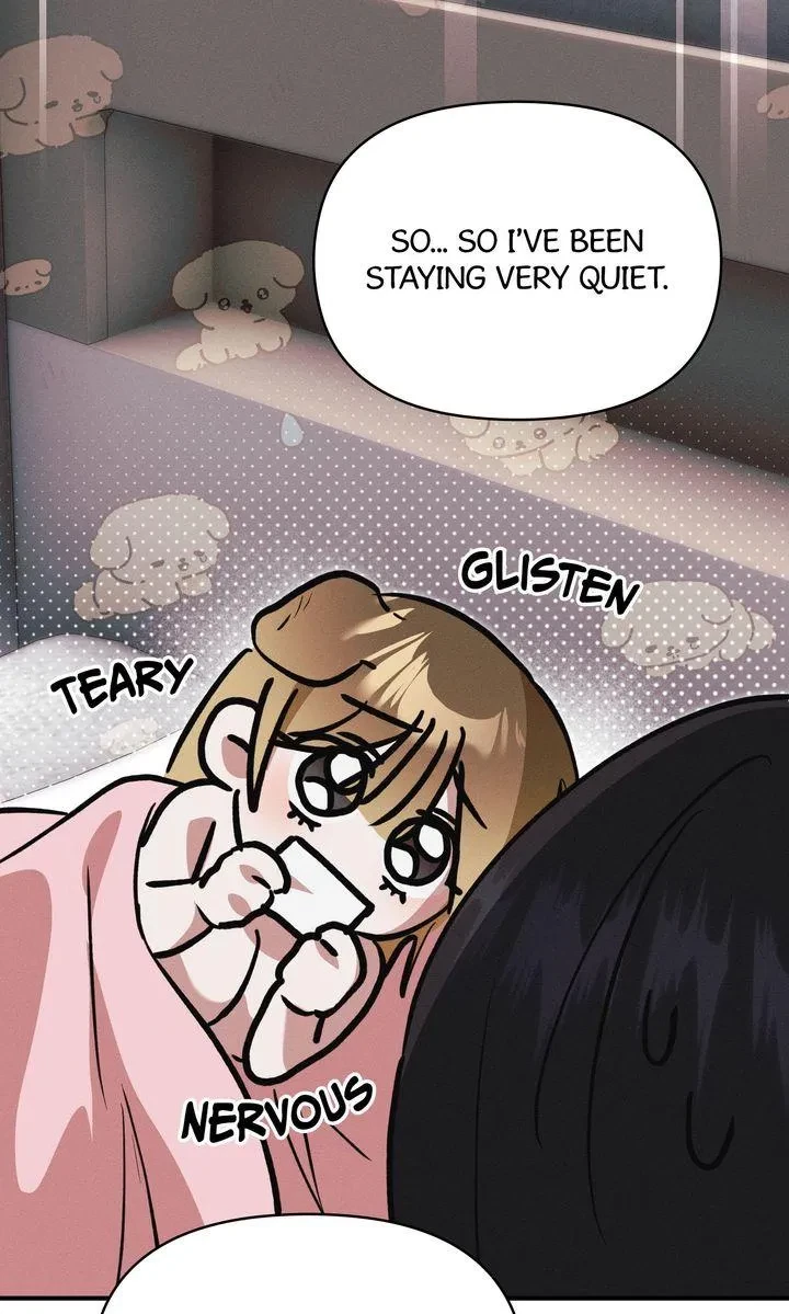 Bribed Into Confinement Chapter 10, page 117