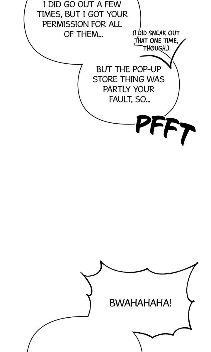 Bribed Into Confinement Chapter 10, page 118