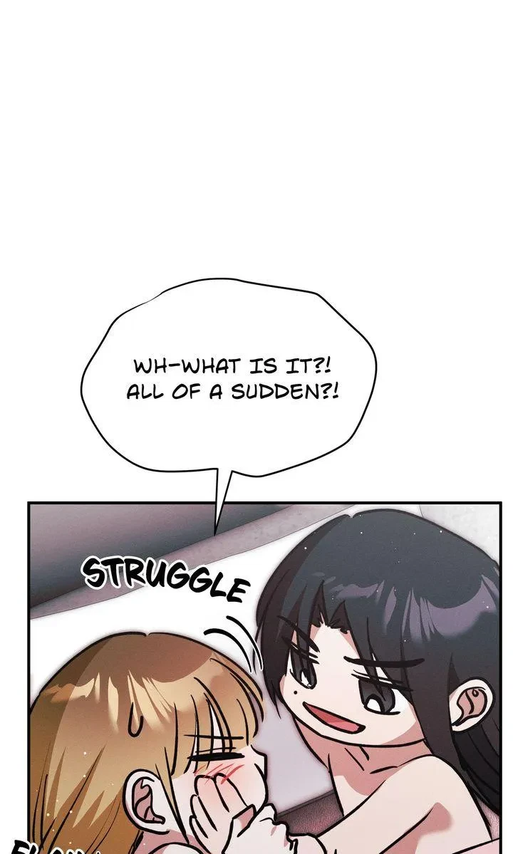 Bribed Into Confinement Chapter 10, page 120