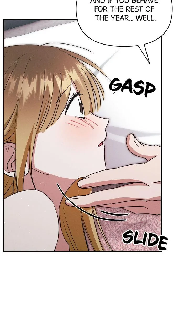 Bribed Into Confinement Chapter 10, page 122