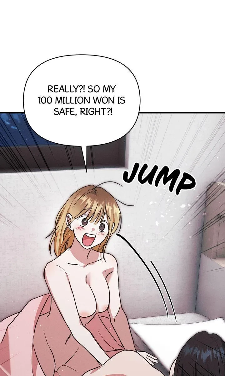 Bribed Into Confinement Chapter 10, page 123