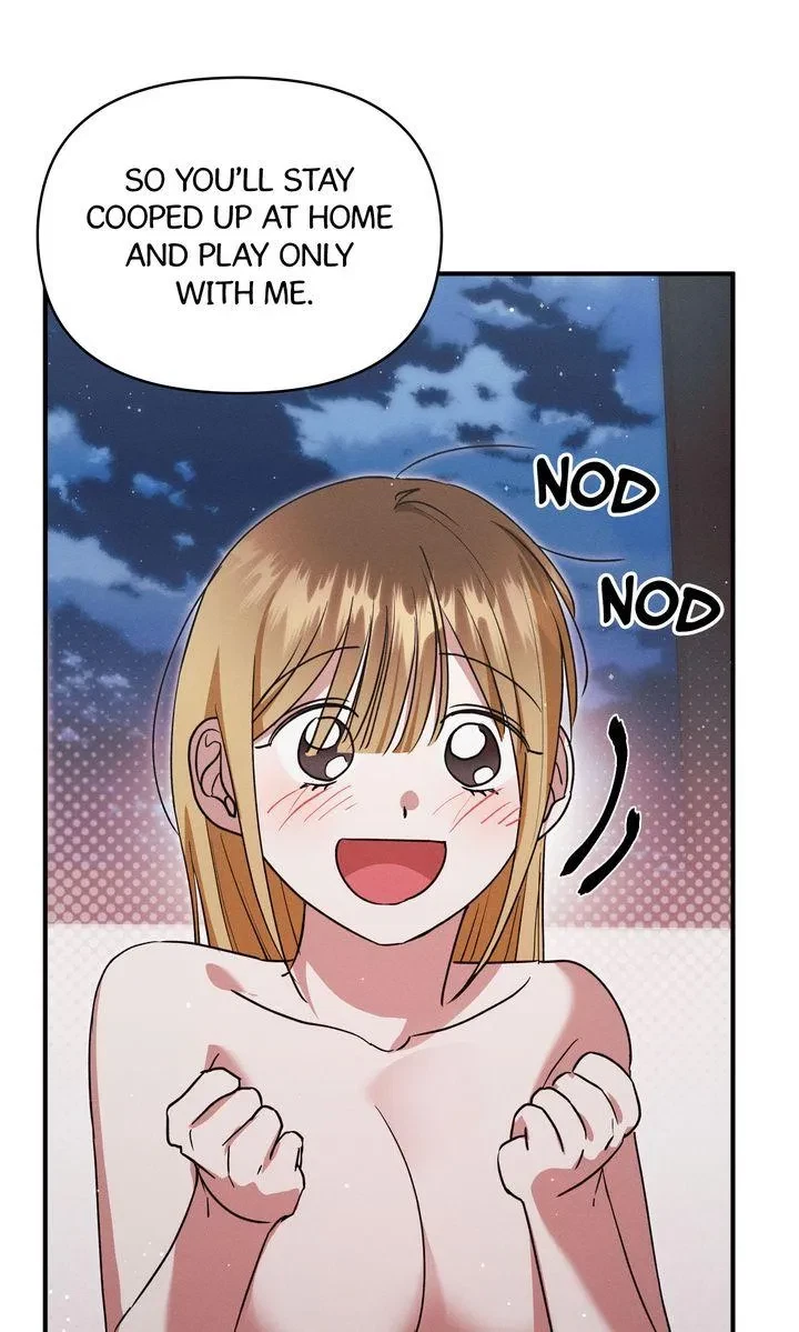 Bribed Into Confinement Chapter 10, page 125