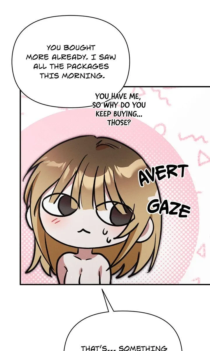 Bribed Into Confinement Chapter 10, page 131