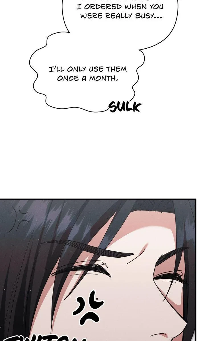 Bribed Into Confinement Chapter 10, page 132