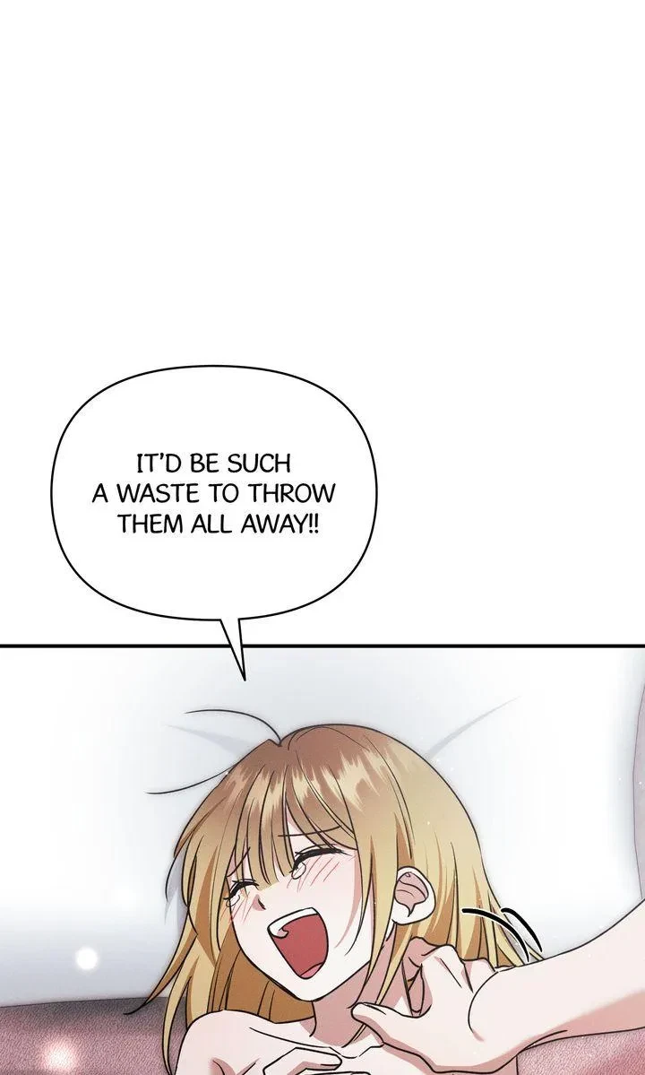 Bribed Into Confinement Chapter 10, page 135
