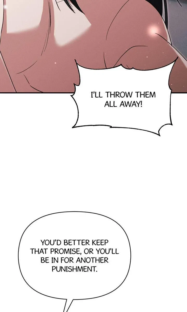 Bribed Into Confinement Chapter 10, page 138