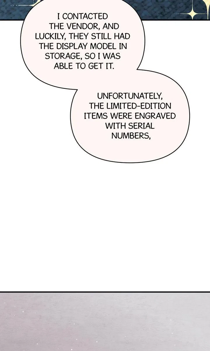 Bribed Into Confinement Chapter 10, page 14