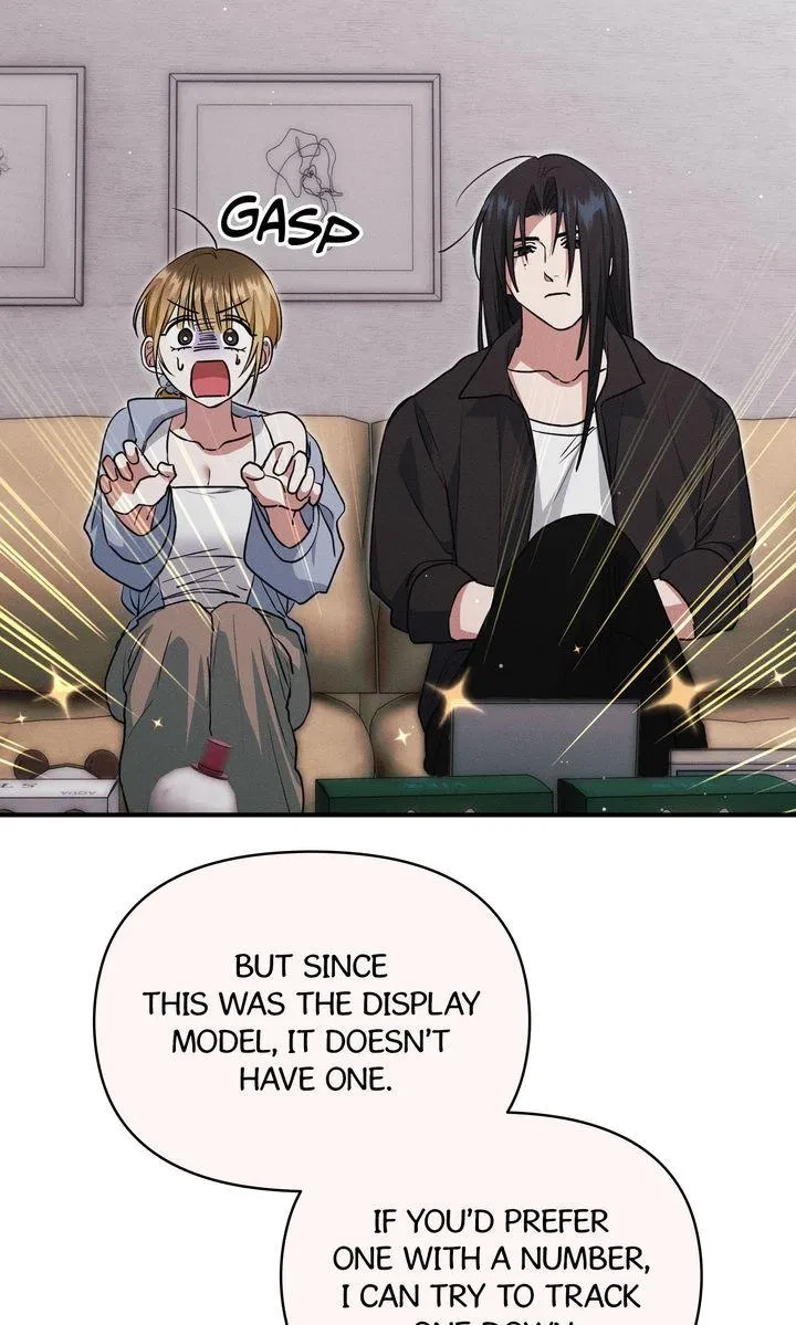 Bribed Into Confinement Chapter 10, page 15