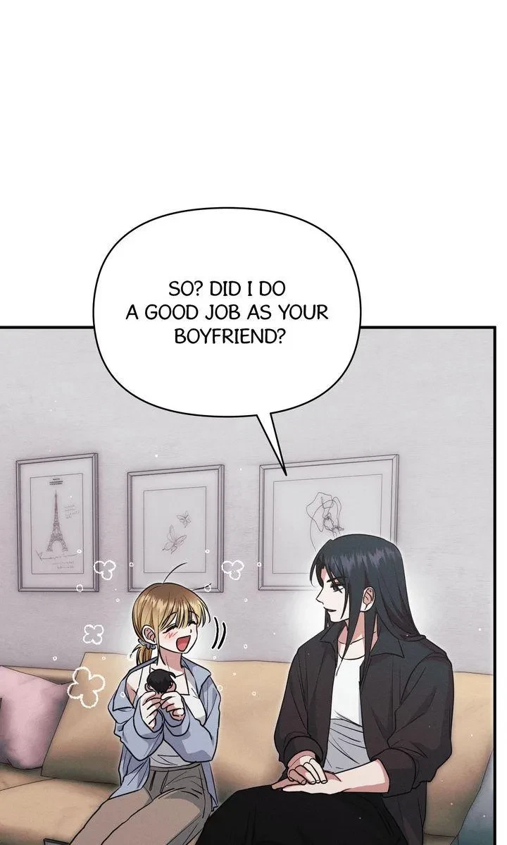 Bribed Into Confinement Chapter 10, page 19